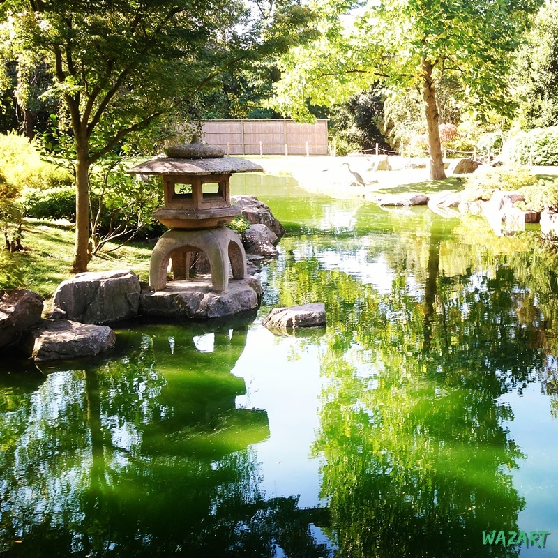 Kyoto Gardens